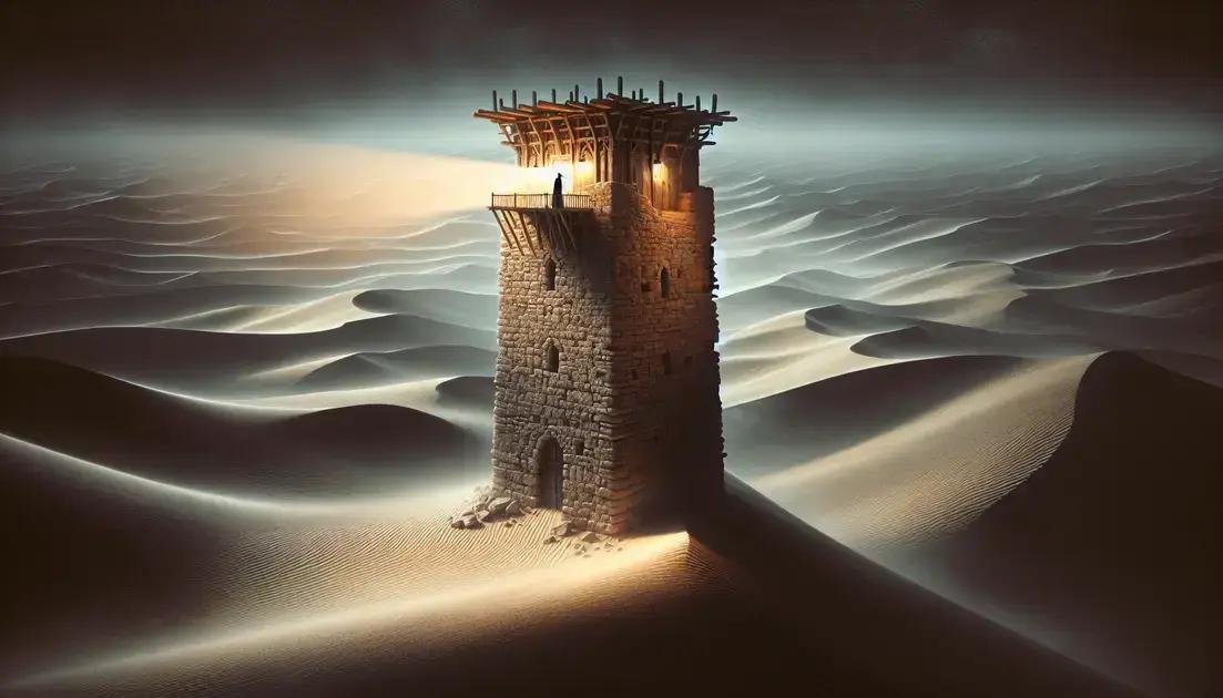 Atalaia: O que significa na Bíblia e sua importância para a fé