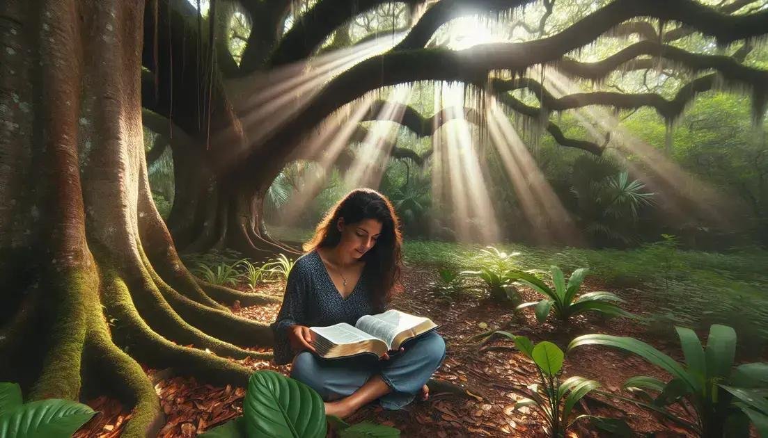 Como a B&iacute;blia se tornou um guia