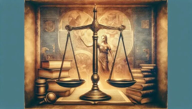 Equidade Significado Bíblico: Entenda Sua Importância nas Escrituras