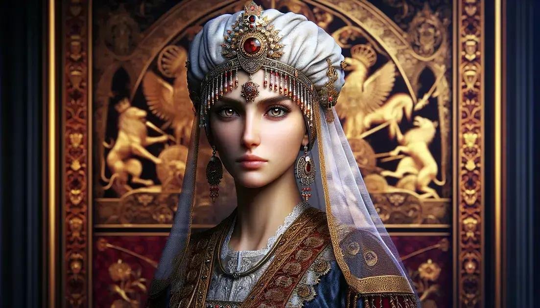 Hadassa na Bíblia: A História de Ester que Você Precisa Conhecer