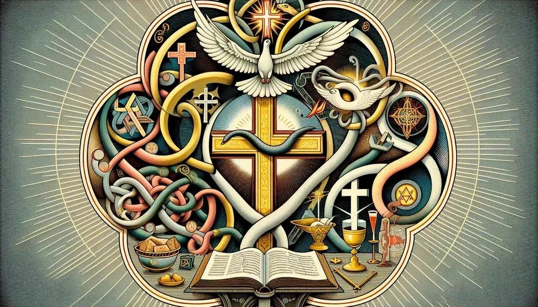 Hereges Significado Bíblico: Descubra o Que Realmente Significa