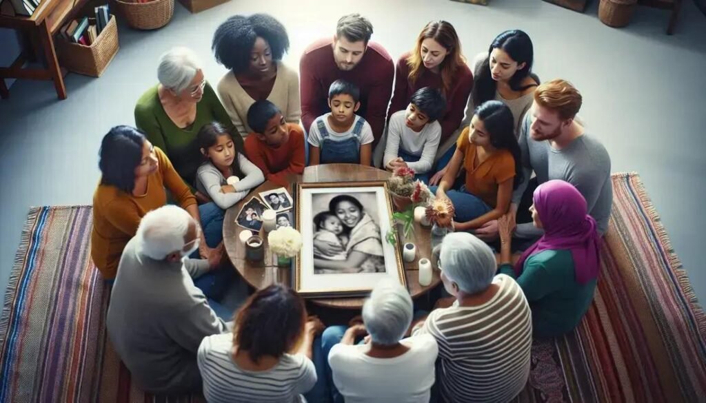 Quem Morre Lembra da Família: O que Isso Significa para Nós?