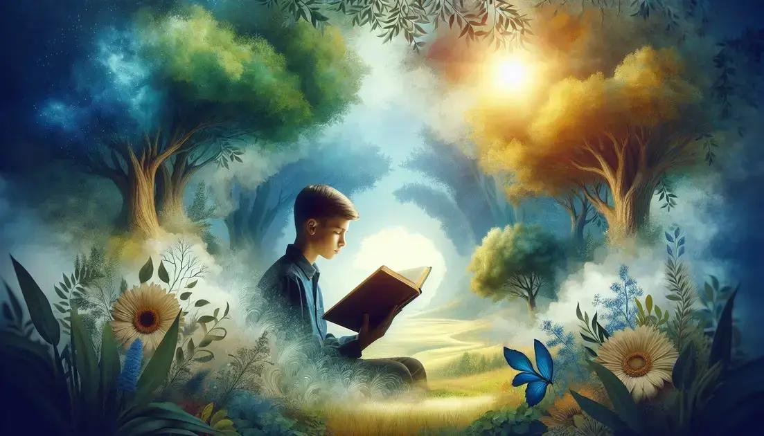 Significado de Moleque na Bíblia: Descubra Seu Verdadeiro Significado