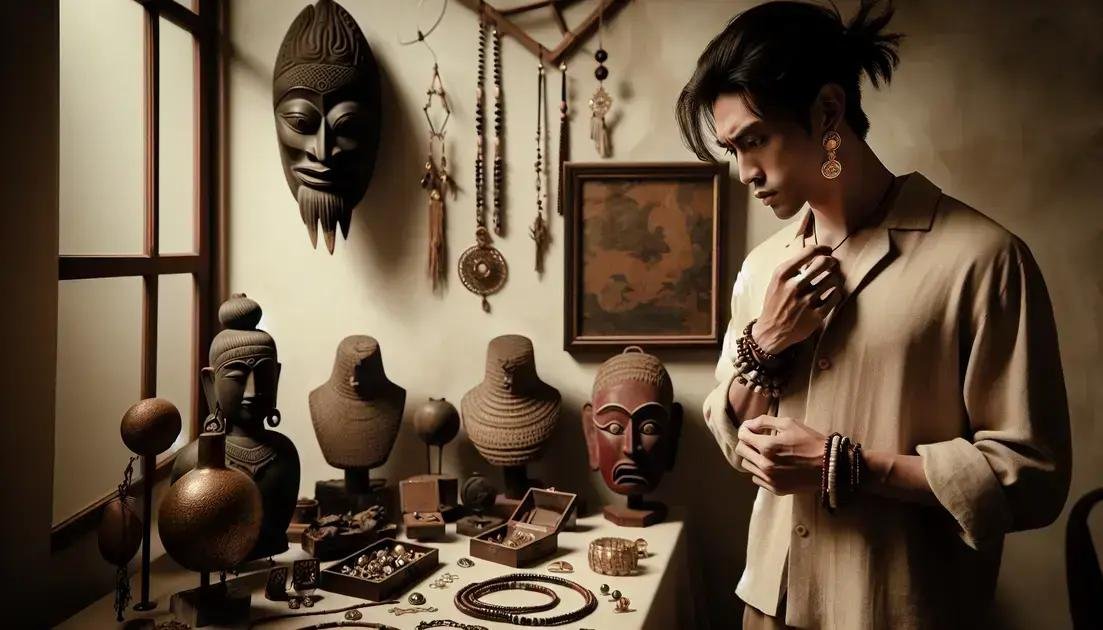 Usar brinco é pecado? Descubra as verdades por trás dessa crença