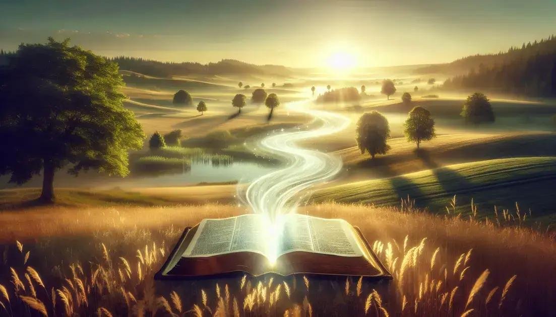 Versículo Fortes da Bíblia: Encontre Força nas Palavras Sagradas