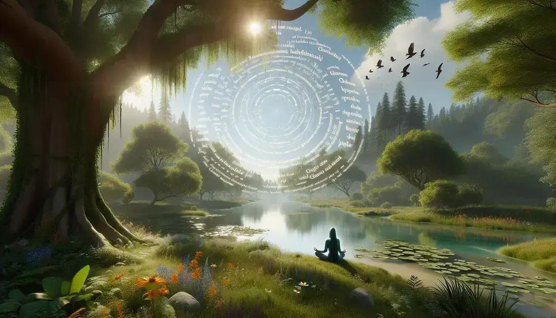 Versículos que Fala de Oração: Como Encontrar Força na Fé