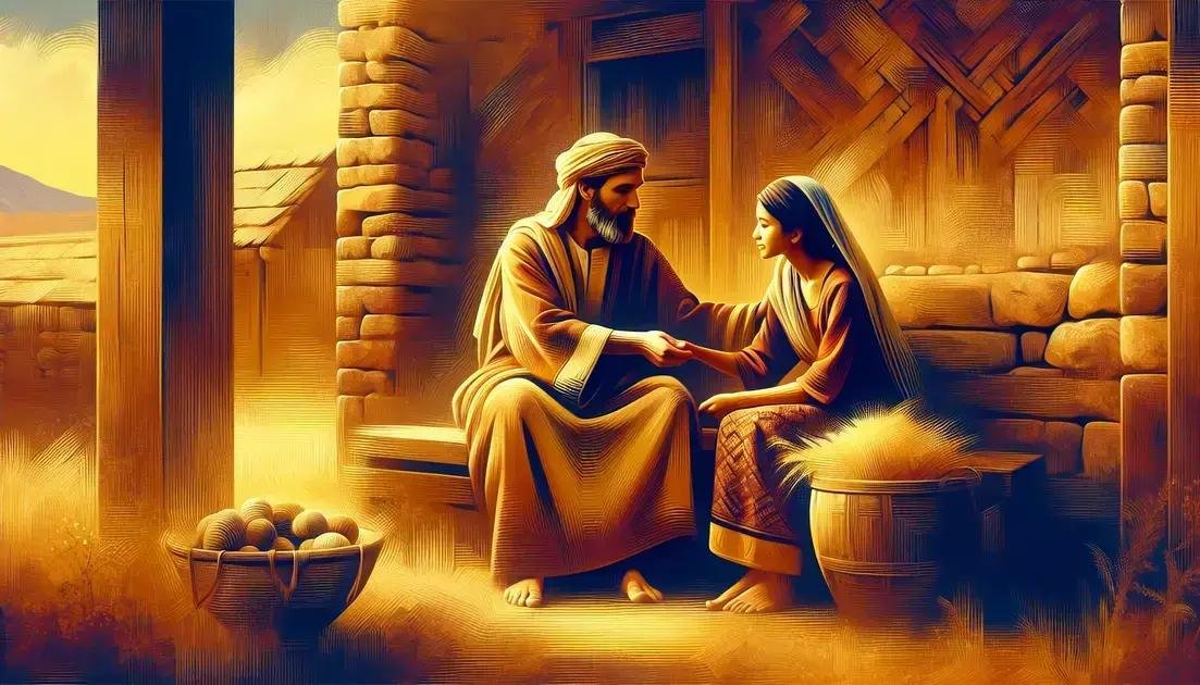 O que é Benigno na Bíblia? Entenda seu Significado e Importância