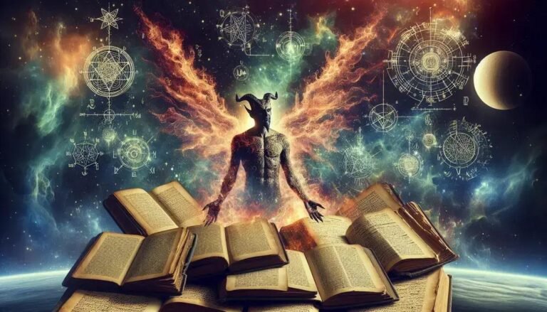 Onde está escrito Lúcifer na Bíblia? Descubra a verdade oculta!