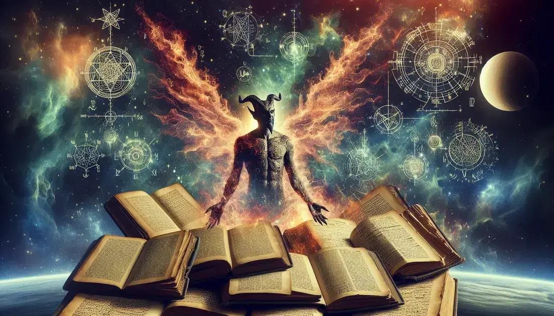 Onde está escrito Lúcifer na Bíblia? Descubra a verdade oculta!