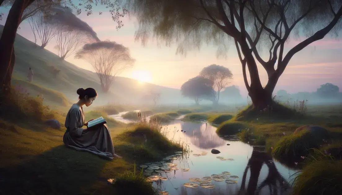 Qual a ordem correta de ler a Bíblia e aproveitar ao máximo sua leitura