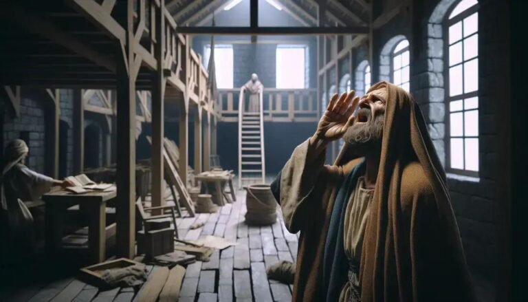 Quem foi Bartimeu? A história e importância desse personagem na Bíblia