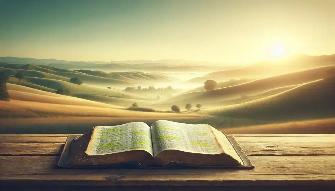 Versículos de Oração na Bíblia: Fortaleça sua Fé com Poderosas Palavras