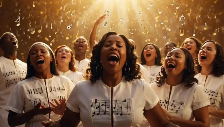 Aleluia Significado Bíblico: Descubra o Que Realmente Significa Esta Palavra