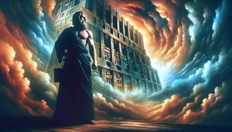 Ninrode na Bíblia: Quem foi e Qual o seu Impacto na História