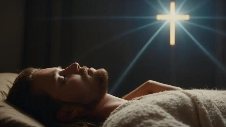 O Que Significa Sonhar Com Jesus: Descubra o Seu Significado e Importância