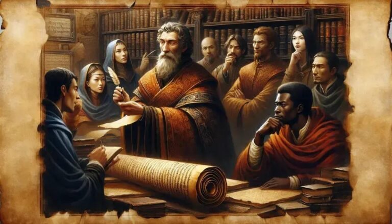 Quem foi Gamaleão? Entenda sua importância na história do cristianismo