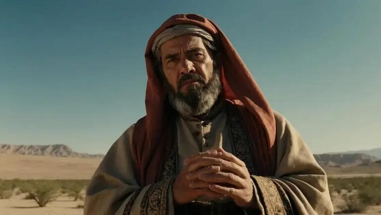 Quem foi Nabal: A história intrigante de um personagem bíblico fascinante