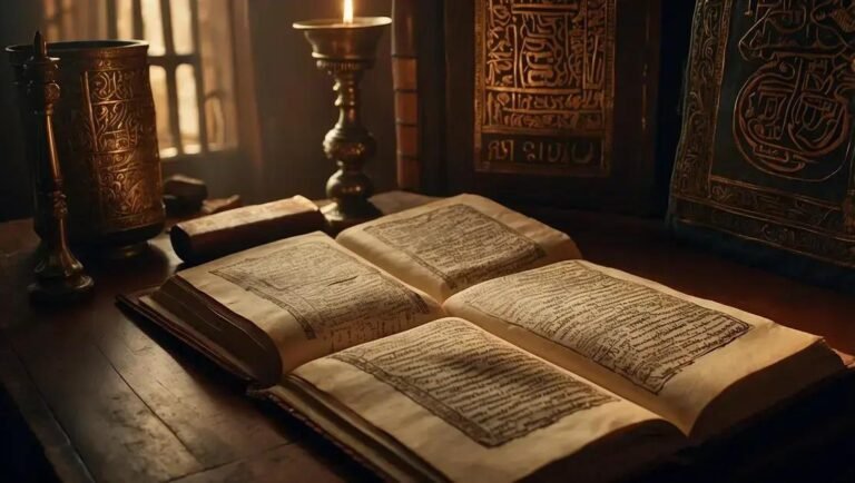 A influência da cultura judaica na escrita dos textos bíblicos