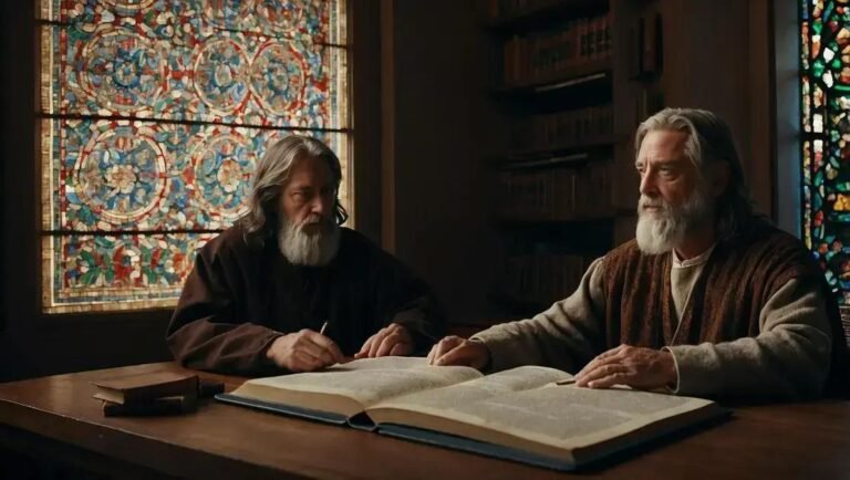 A influência da Lei Mosaica nos ensinamentos morais do Novo Testamento