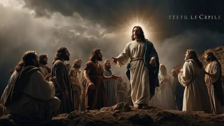 A interpretação de passagens sobre a ressurreição de Cristo em diferentes versões