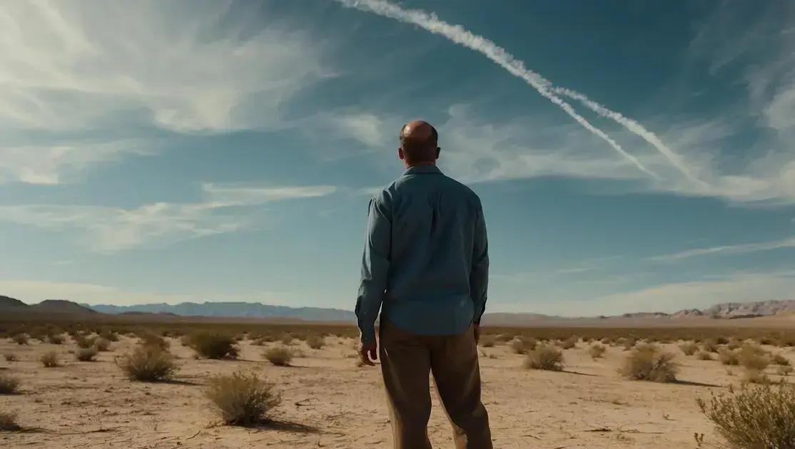 A jornada de Elias no deserto e sua restauração espiritual pela palavra de Deus