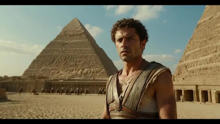 A luta de José no Egito e a interpretação de suas ações na Bíblia Sagrada