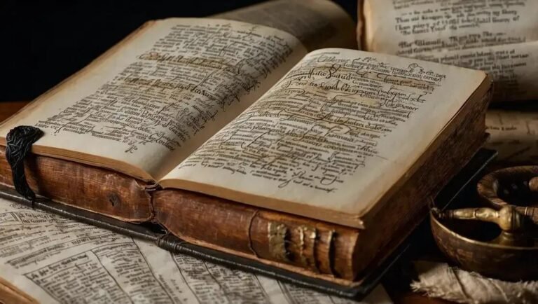 A relação entre o Antigo e o Novo Testamento em diferentes versões de Bíblia