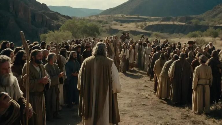 A visão teológica do Reino de Deus no Antigo e Novo Testamento