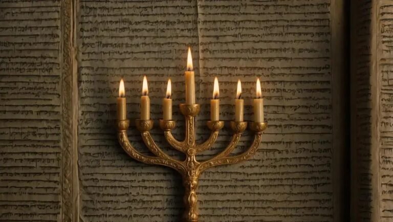 Análise das profecias de Isaías no contexto do povo judeu na Bíblia Sagrada