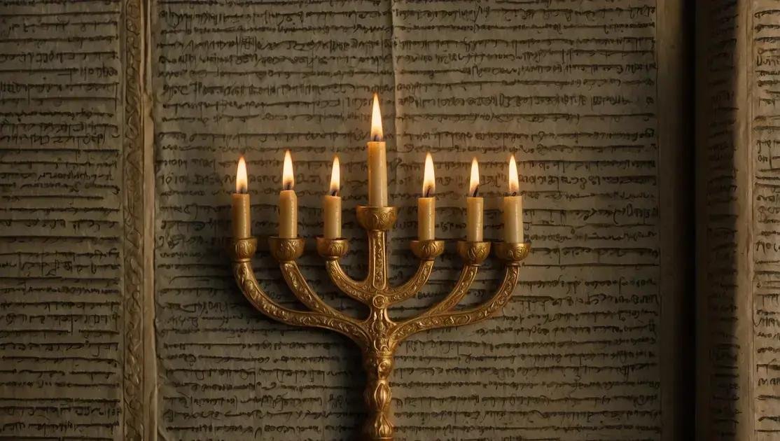 Análise das profecias de Isaías no contexto do povo judeu na Bíblia Sagrada