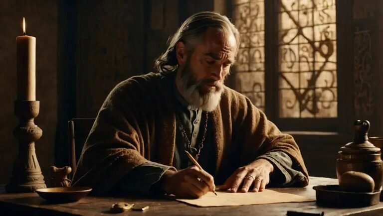 As cartas de Paulo e sua influência na formação do cristianismo primitivo