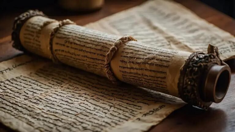 Como interpretar versículos do Gênesis no contexto histórico da Bíblia