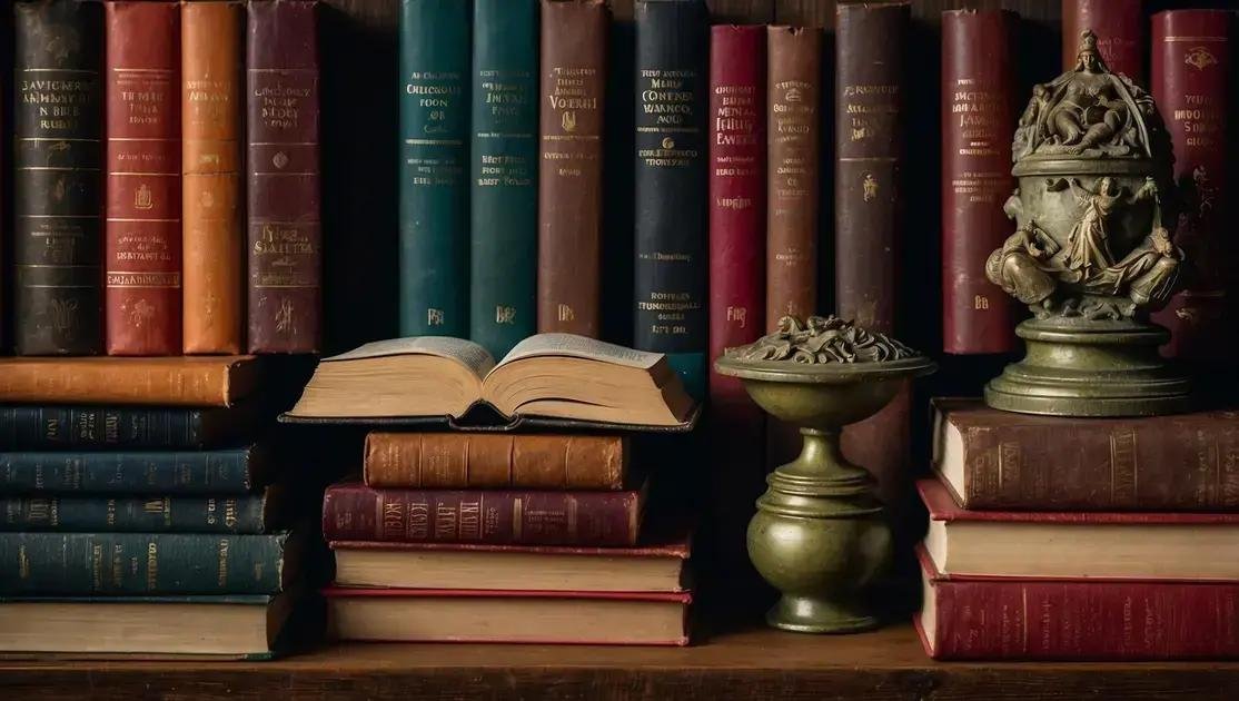 Os diferentes gêneros literários da Bíblia e sua influência na interpretação teológica