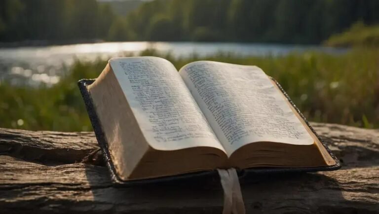 Passagens bíblicas sobre a importância da oração na vida cristã no Novo Testamento