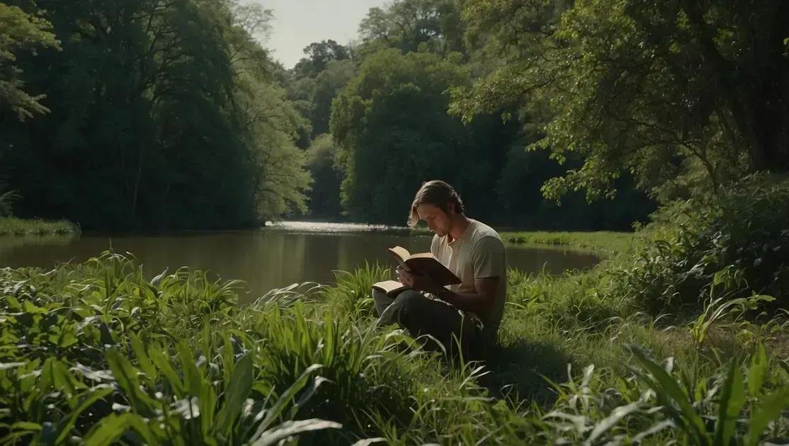 Passagens de fé e perseverança em Tiago para momentos de dificuldade