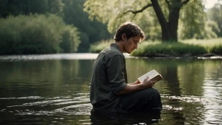 Passagens de fé em tempos de adversidade no livro de Salmos