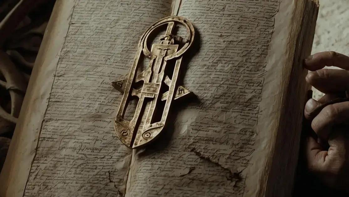 Passagens que falam sobre a vinda do Messias nas profecias do Antigo Testamento