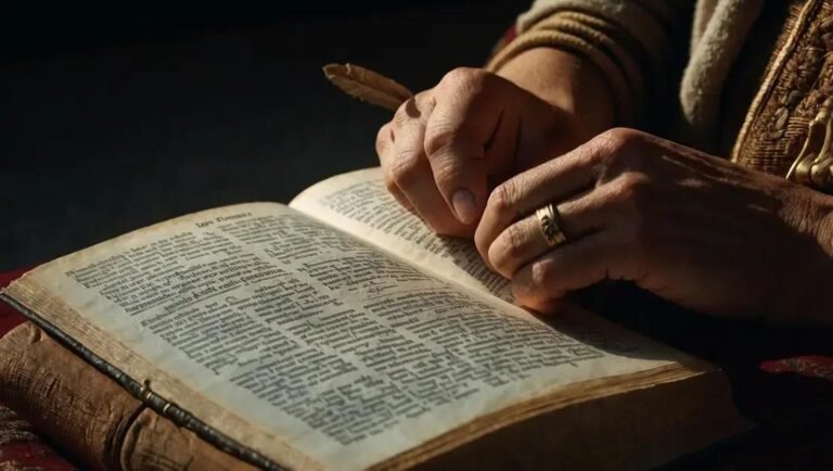 Passagens sobre a luta contra o pecado no livro de Romanos