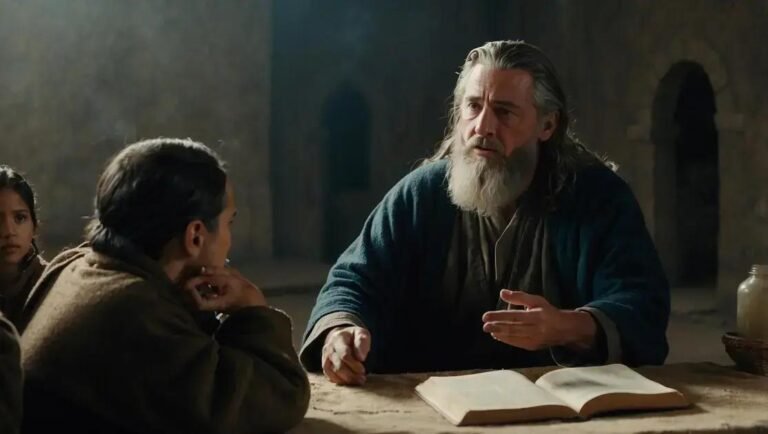 Passagens sobre arrependimento e restauração na mensagem dos profetas menores