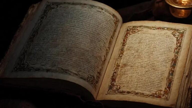 Passagens sobre justiça divina nos livros proféticos do Antigo Testamento