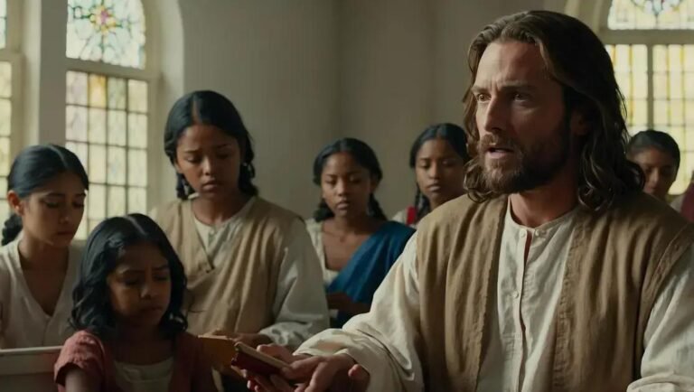 Passagens sobre misericórdia e graça nos ensinamentos de Jesus