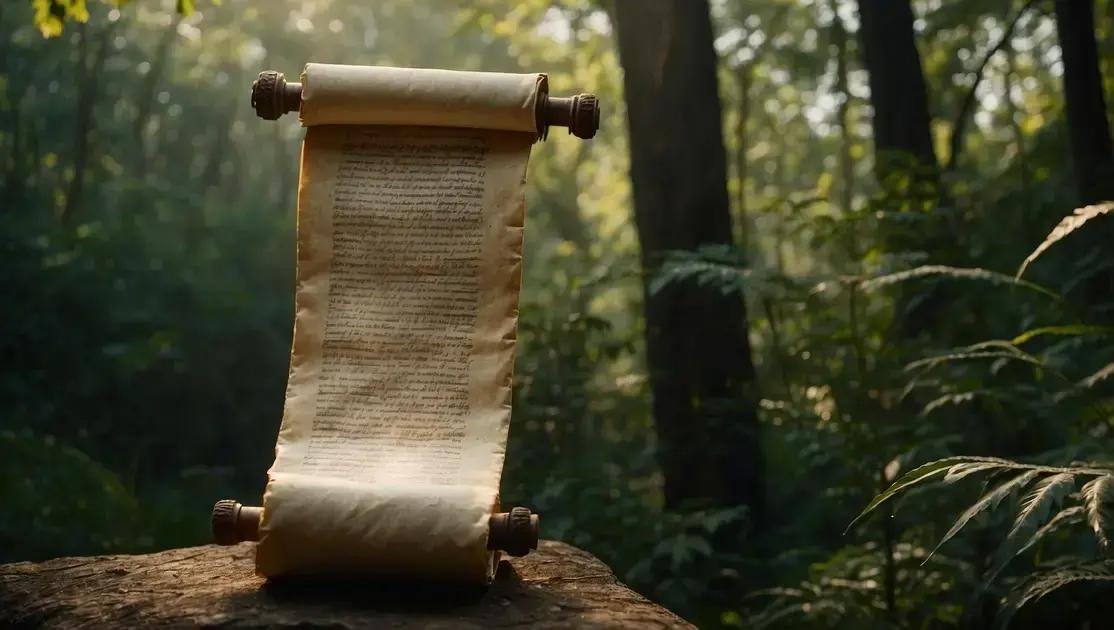 Passagens sobre obediência a Deus nos livros proféticos do Antigo Testamento