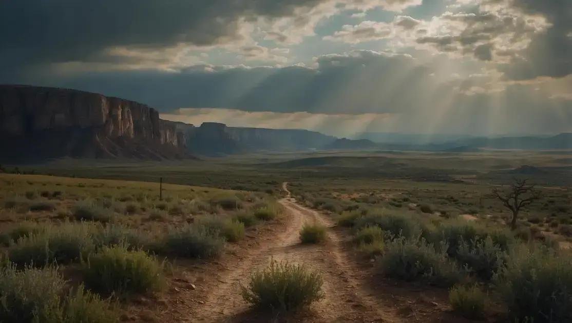 Passagens sobre obediência e bênçãos na aliança de Deus com Abraão