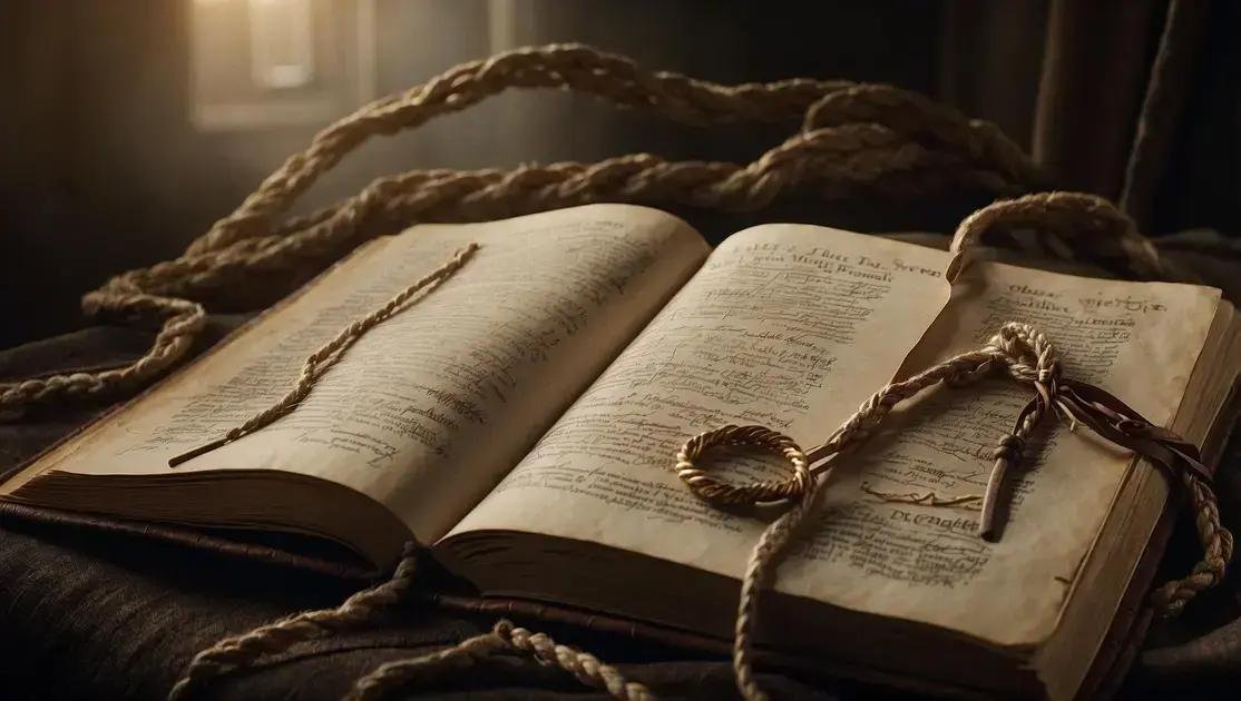 A relação entre genealogias bíblicas e a promessa messiânica nas Escrituras