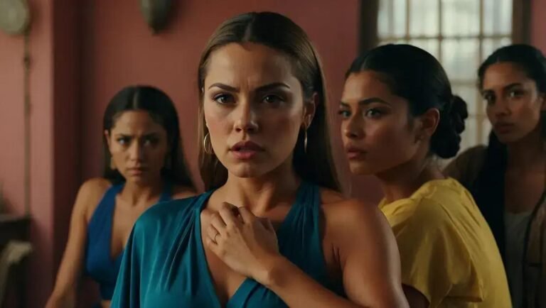 Assistir Novela Força de Mulher: Descubra o Enredo e os Personagens