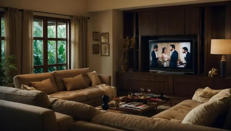 Como Assisitr a Novela A Iludida