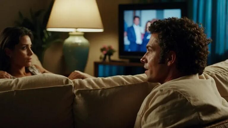 Como assistir à novela O Senhor e a Serva na Record TV passo a passo