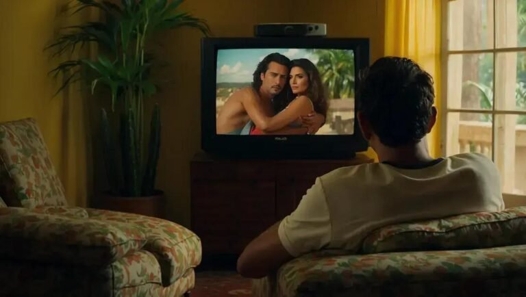 Como assistir à novela Paulo, o Apóstolo na Record TV passo a passo
