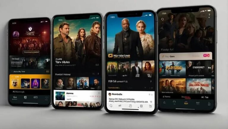Como Assistir Novelas da Record no PlayPlus Pelo Celular