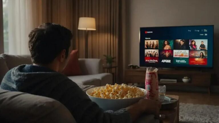 Como Assistir Novelas no Globoplay